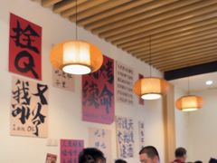 -郑记•不夜城烧烤•龙虾•虾蟹(黄鹤楼店)
