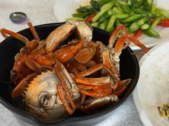 -莲花公园煎蟹(总店)