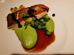 香煎海鲈鱼-蝶舍·MAISON PAPILLON