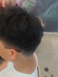 -MJ名将造型