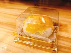 蛋黄酥-宫廷糕点铺