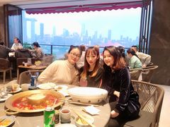 -长嘉·河图火锅(长嘉汇江景旗舰店)