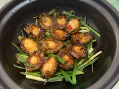 -海儀美食楼(湾仔海鲜街店)
