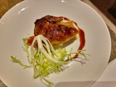 -TABLE·味西餐厅-成都茂业JW万豪酒店