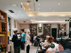 -紫光园(劲松店)