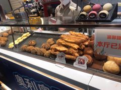 -西树泡芙(秦皇岛茂业天地店)