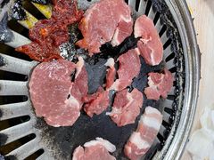 -平山城鑫烧烤(建国楼店)