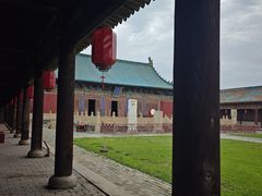 -代州文庙