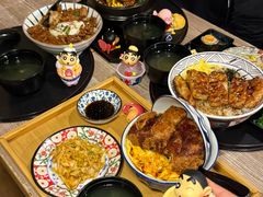 -左舞和风屋便当(金地店)