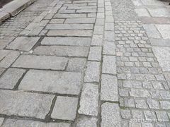 -川沙古镇-停车场