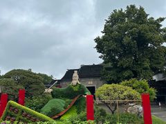 -无锡蠡湖国家湿地公园-蠡园