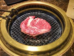 -觅福里•熟成和牛餐厅