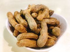 话梅花生-盱眙小龙虾(天虹店)