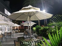 -木屋烧烤(惠阳华润小径湾店)