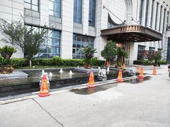 -宏福来大酒店(青年东路店)