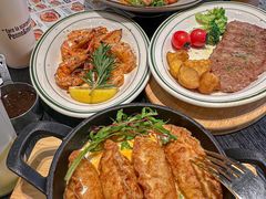 -Pennehut畔尼意面(合肥万象城店)