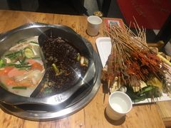 -袁记串串香(新南门店)