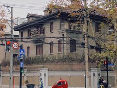 -思南书局·诗歌店