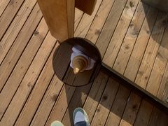 -Catch Bagel(芳草地店)