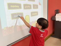 -井德幼儿园(泰达园)