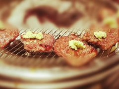 -韩山葵烤肉(太古里店)