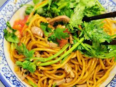 -梅溪·小伙子干挑面(安吉总店)