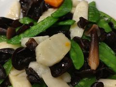 -雀蓝川菜(奥体广场店)