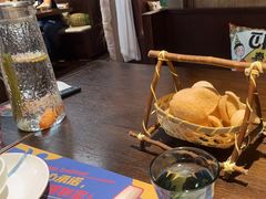 -泰妃殿(武汉首店)