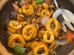 -大嫂镬仔·焖鸡煲·啫啫煲(逢源路店)