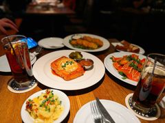 -宝莱纳餐厅(滨江店)