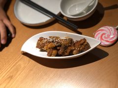 -湘与香缘·湖南菜(王府井北京市百货大楼店)