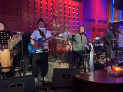 -江湖国风民谣酒馆(五一街店)