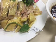 -泰煌鸡·上海白斩鸡·鸡汤面(万航店)