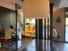 -麦当劳(余姚北站店)