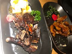 -金牌外婆家(苏州中心店)