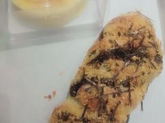 -面包新语(滨湖万达店)