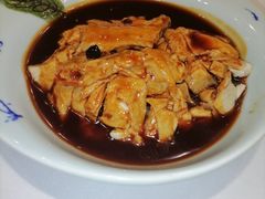 -东兴楼饭庄(六里桥店)