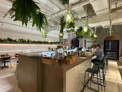 -ALLORA意大利餐厅(丰盛里店)