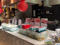 -洲际酒店·地平线全日餐厅HORIZON CAFÉ