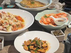 -海鲜e族(五江天街店)