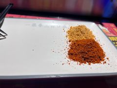 -诸锣记烤串·锦州烧烤(淘金店)
