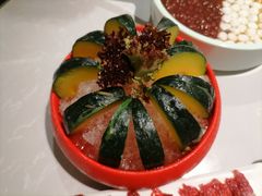 -俏牛哥鲜牛肉牛肆馆(重庆天地店)