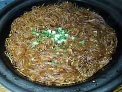干捞粉丝煲-小湘旺臭鳜鱼(百子湾店)