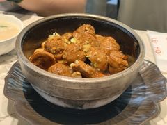 -潮州府·潮菜·砂锅粥(徐家汇店)
