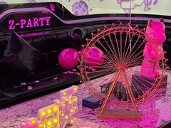 -Z-PARTY KTV(金太湖店)