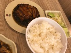 -李先生牛肉面快餐厅(白塔店)