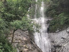 -周洛大峡谷