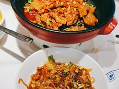 -兰湘子·湘菜小炒(长安万科广场店)