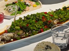 -野蔓果·山野菜(西湖景区·龙井茶田店)