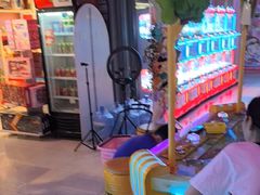 -阿尔法Game Station(中山路店)